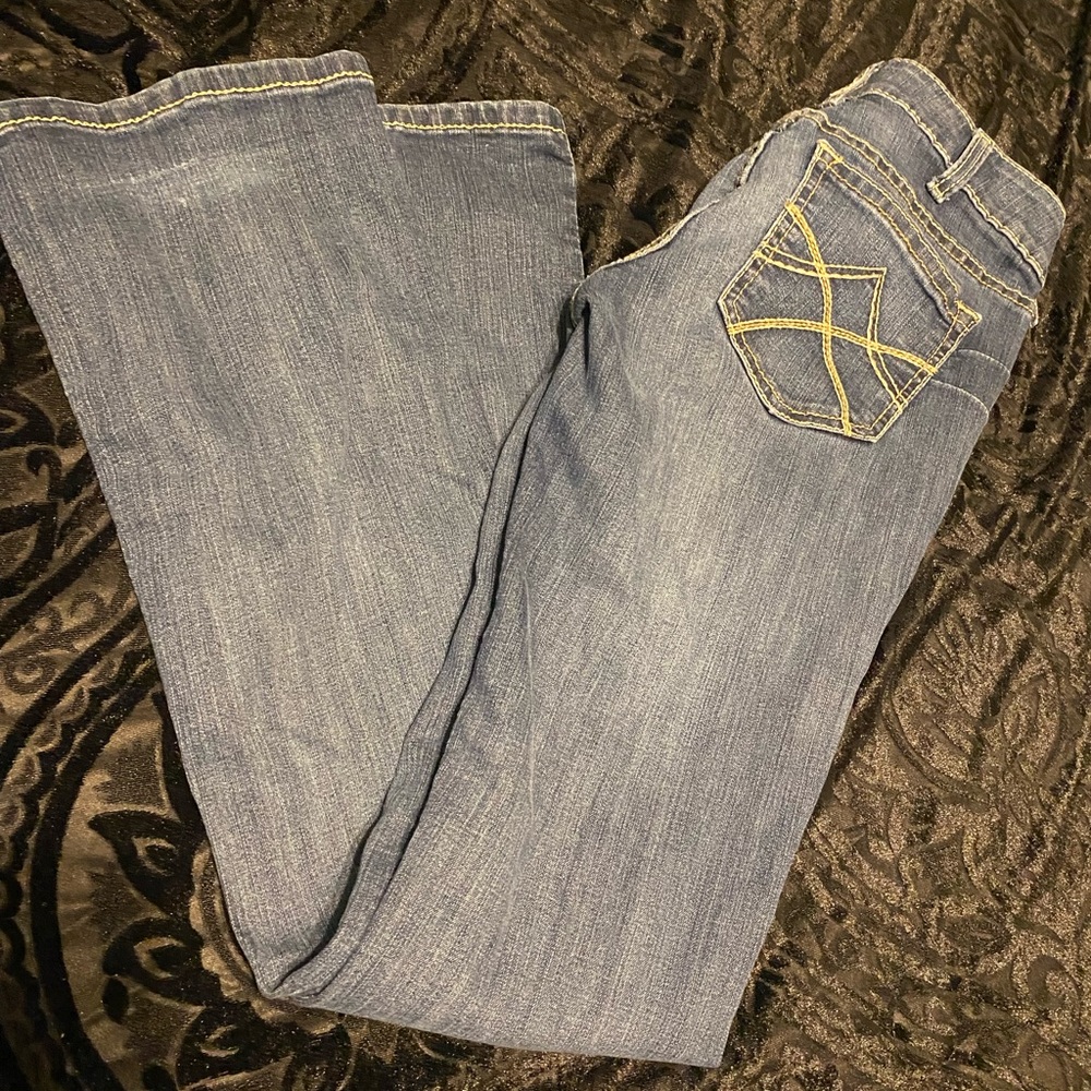 Women’s Ariat Jeans
